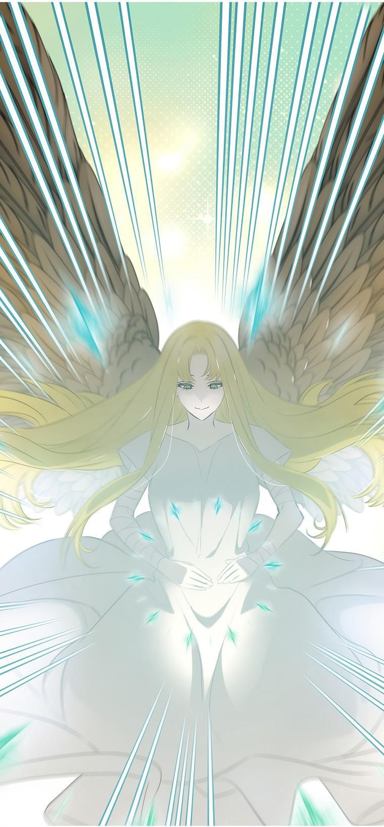 đứa bé không phải là con của anh chapter 77 30