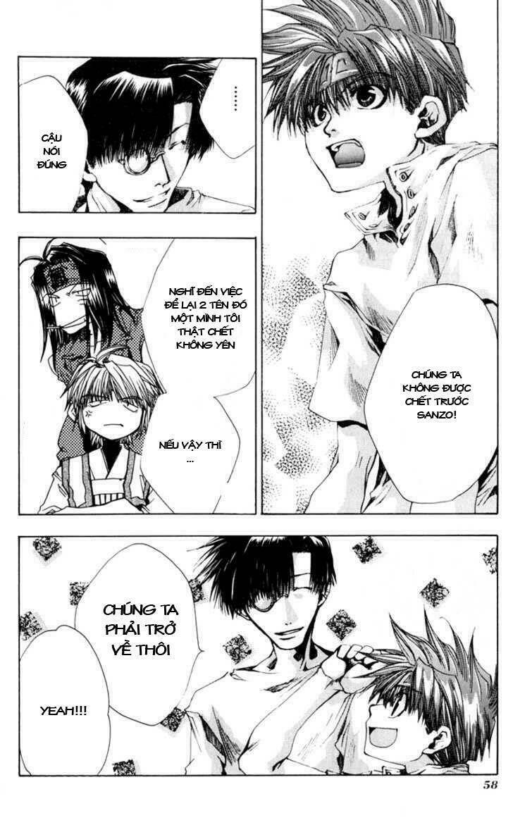 saiyuki chapter 38 12