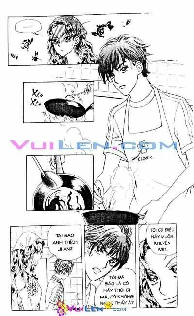 bữa tối của hoàng tử chapter 7 105