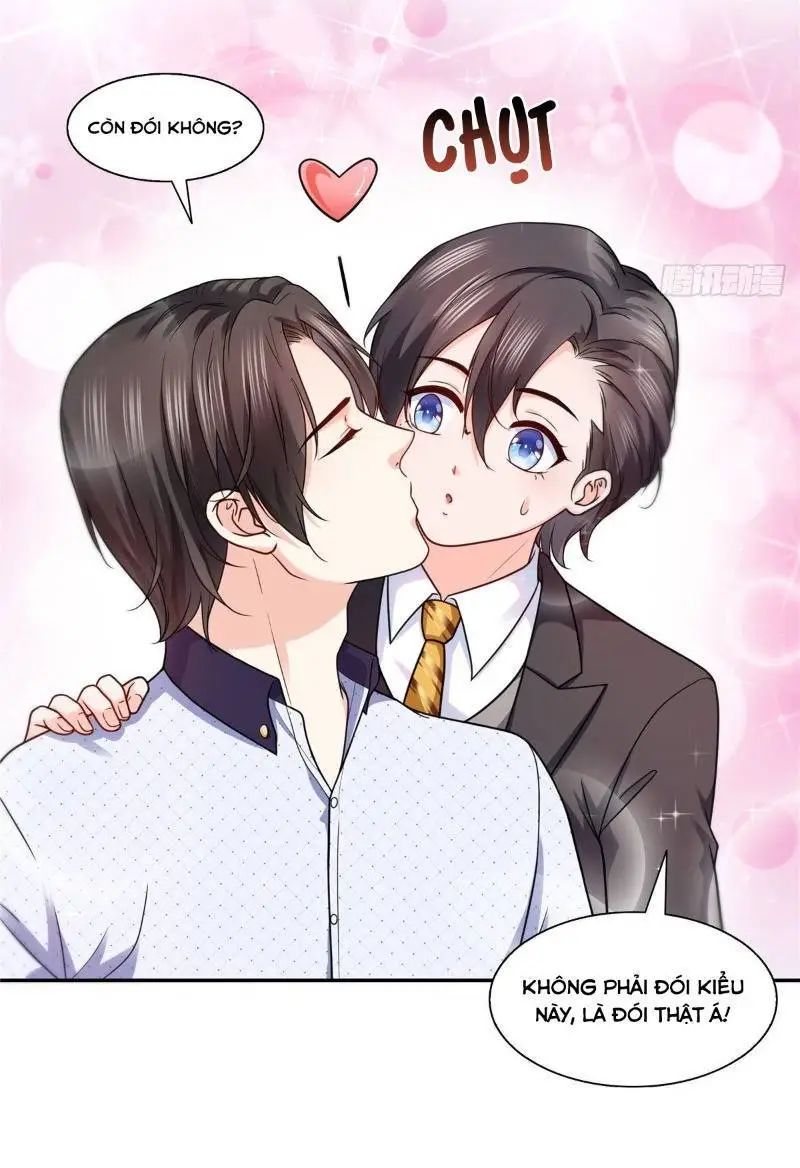 Hệt Như Hàn Quang Gặp Nắng Gắt chapter 145 35