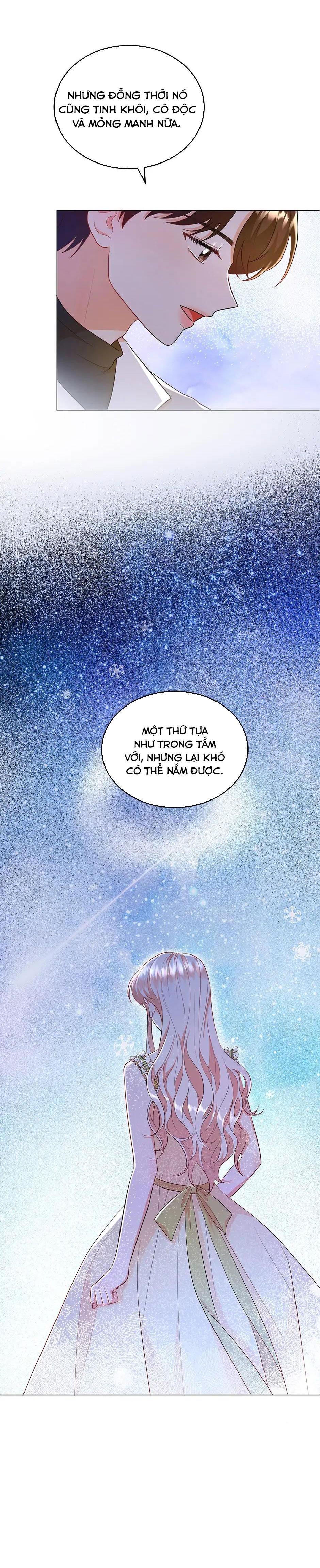 diễn vai ác nữ cũng thật khó khăn chapter 13.2 29