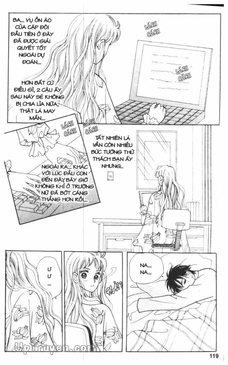 banana school chapter 3 120