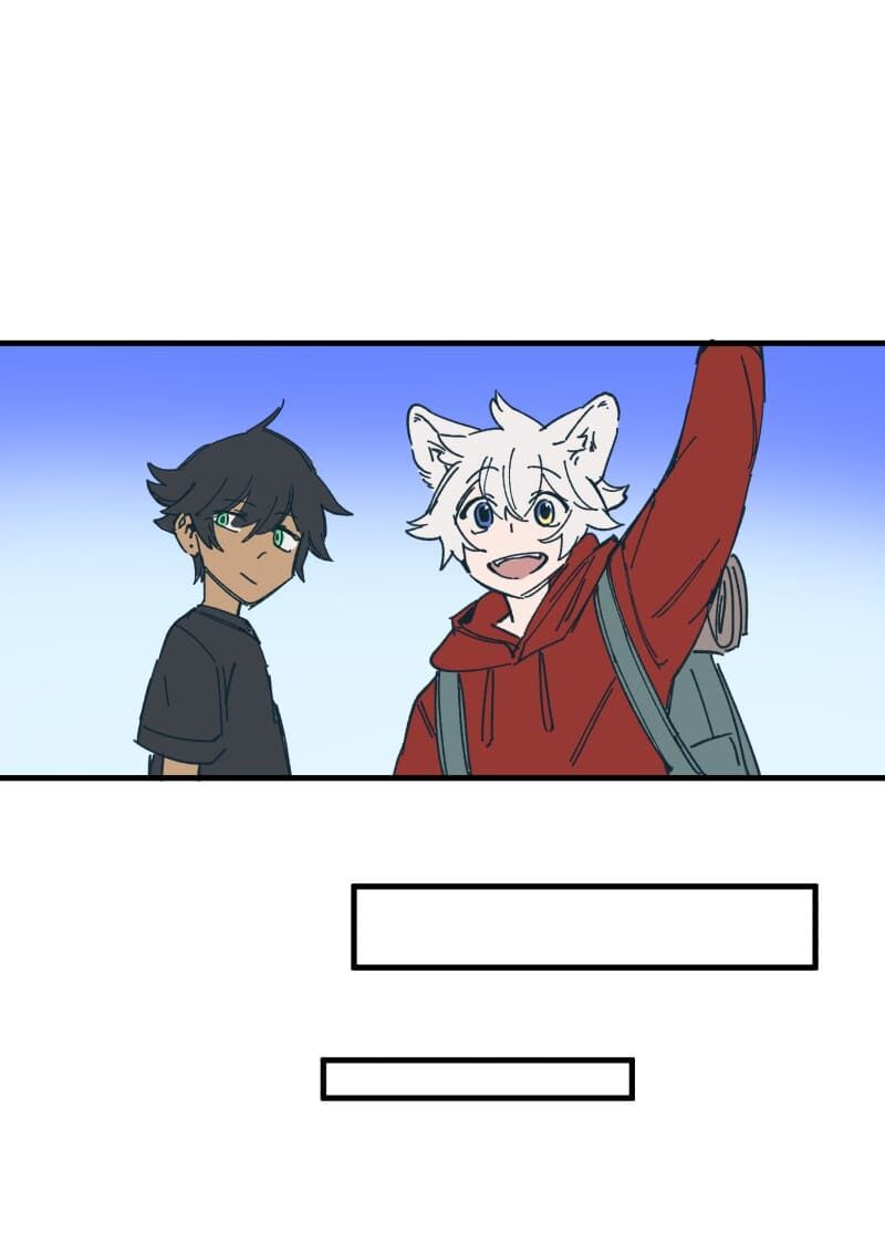 lumine - cội nguồn ánh sáng chapter 133 11