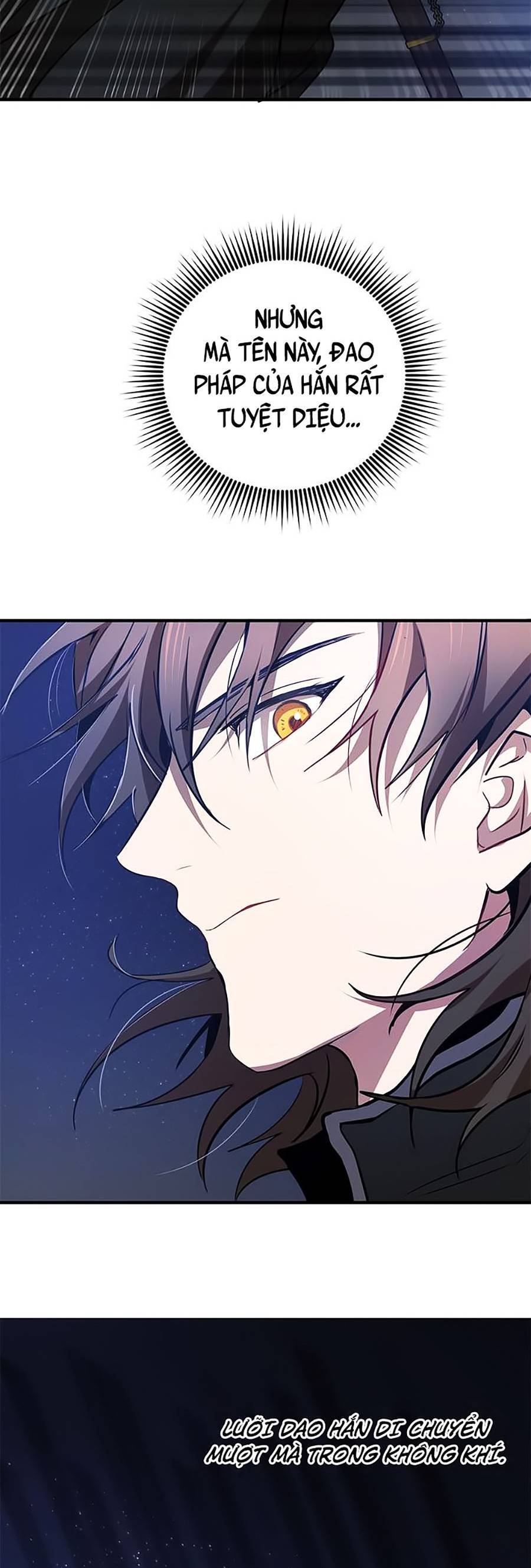 võ đang kỳ hiệp chapter 81 12