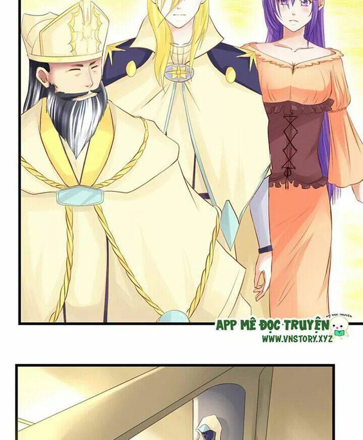 bồn tắm có vấn đề?! chapter 21 6