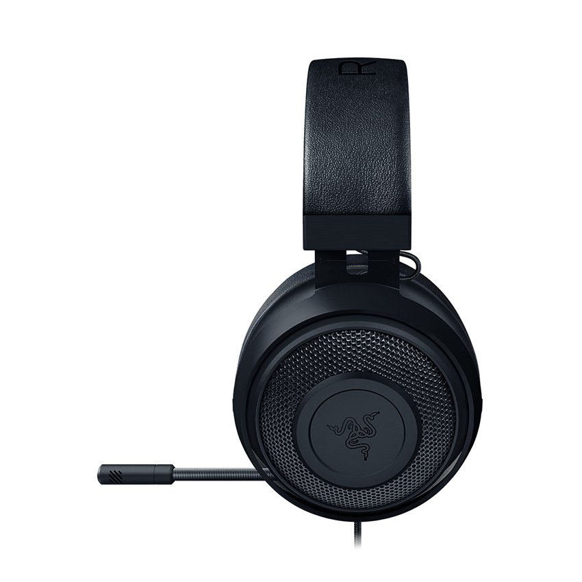 Tai nghe Razer Kraken-Multi Platform-Wired-Đen(Black)_RZ04-02830100-R3M1 - Hàng chính hãng