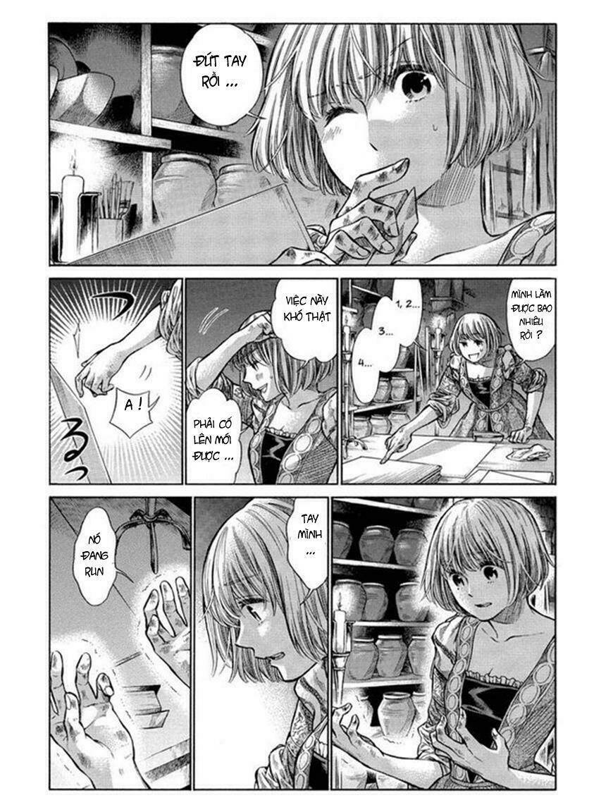 arte manga chapter 1 37