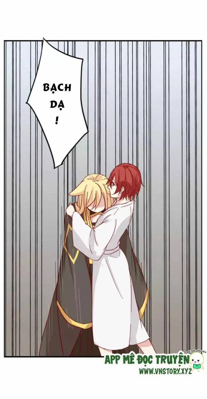 hồ tiên này không tin được chapter 41 3