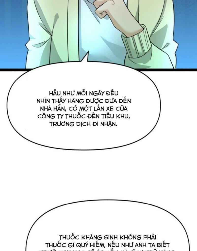 đóng băng toàn cầu: tôi gây dựng nên phòng an toàn thời tận thế chapter 26 2