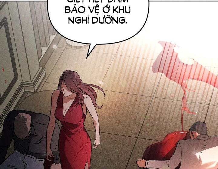 Rơi Vào Nguy Hiểm chapter 16.2 - Trang 39
