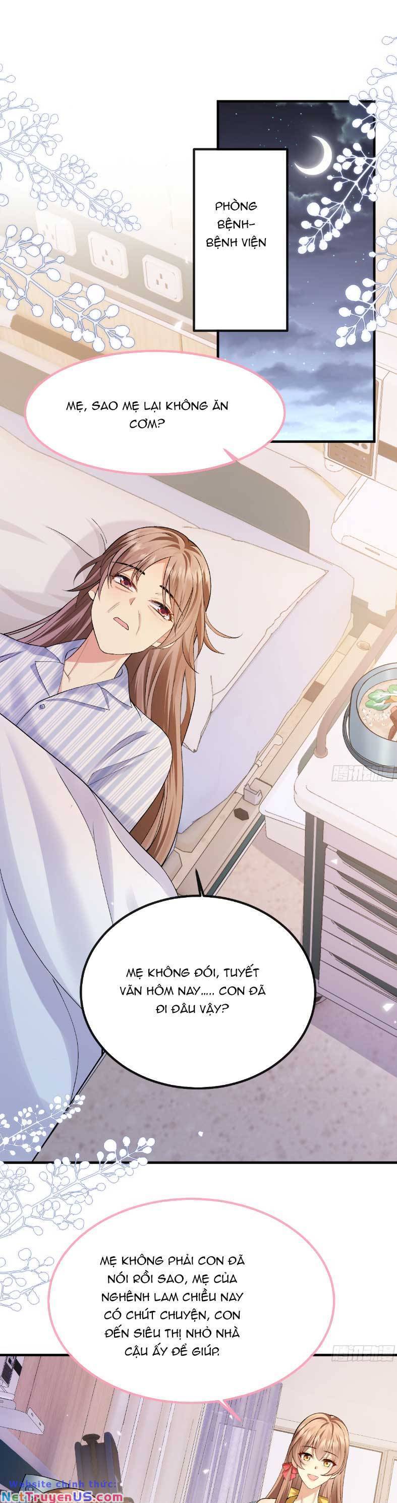 phu nhân mỗi ngày đều muốn chạy trốn chapter 10 4