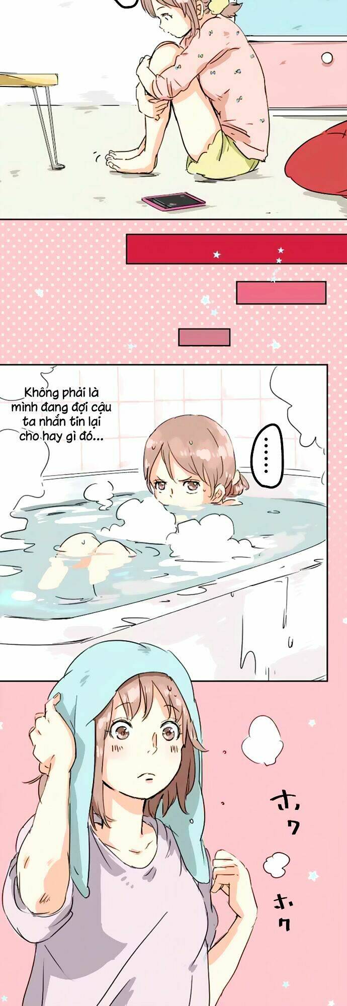 koi inu chapter 11 15