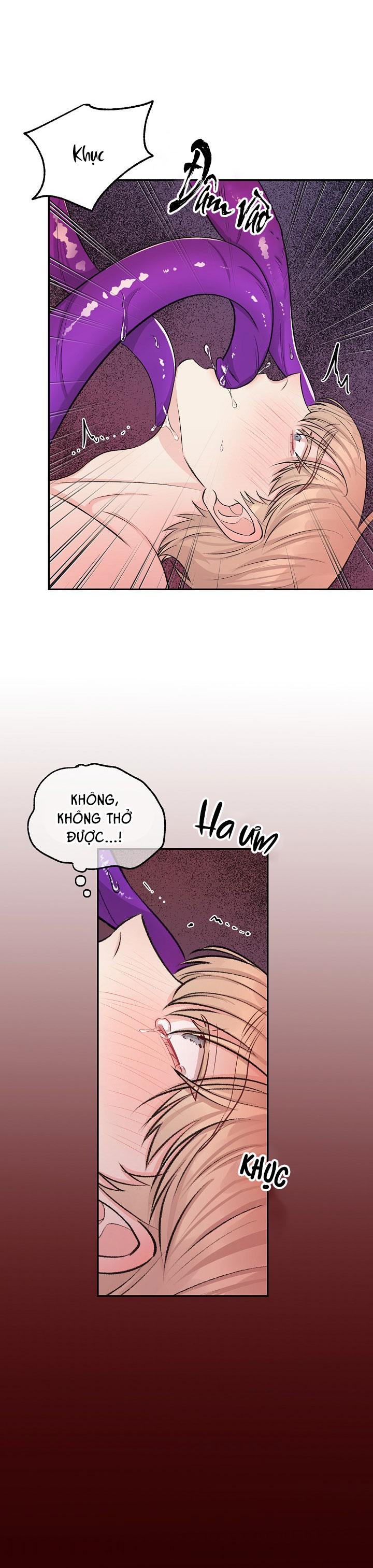 sắc đêm chapter 20 3