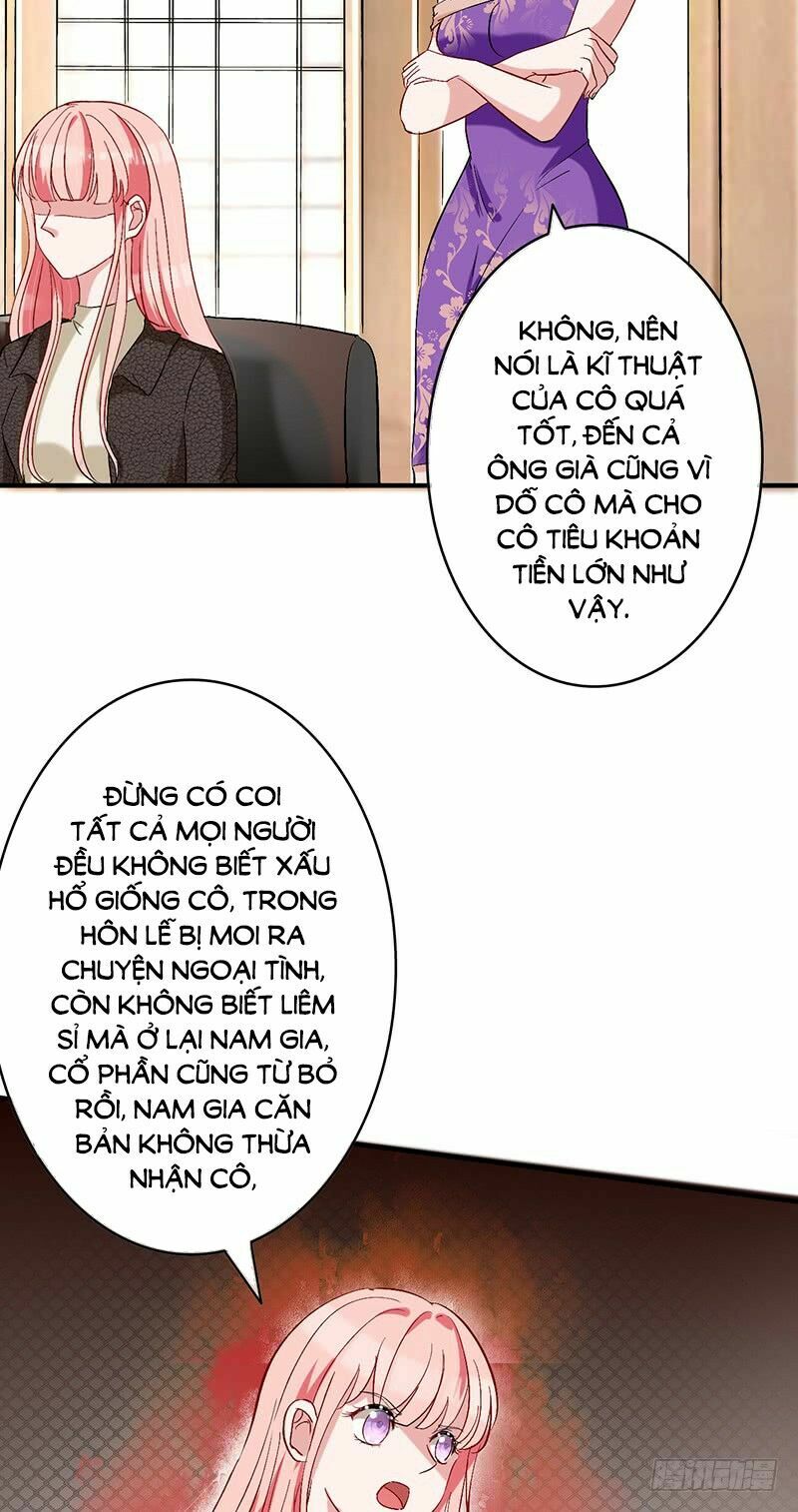 manh thê khó dỗ phần 1 chapter 65 2