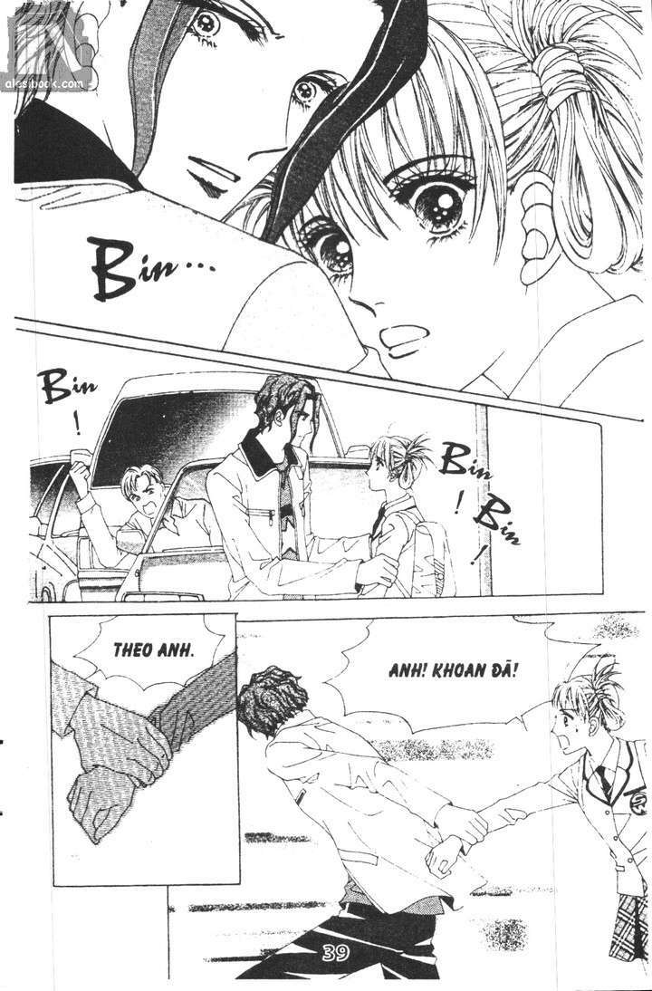 hồng tiểu thư chapter 25 38