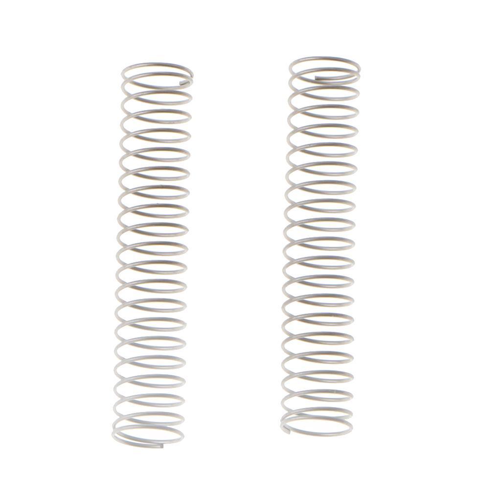 2 Pairs of Springs for Switch Joy Con LR ZL ZR Spare Part