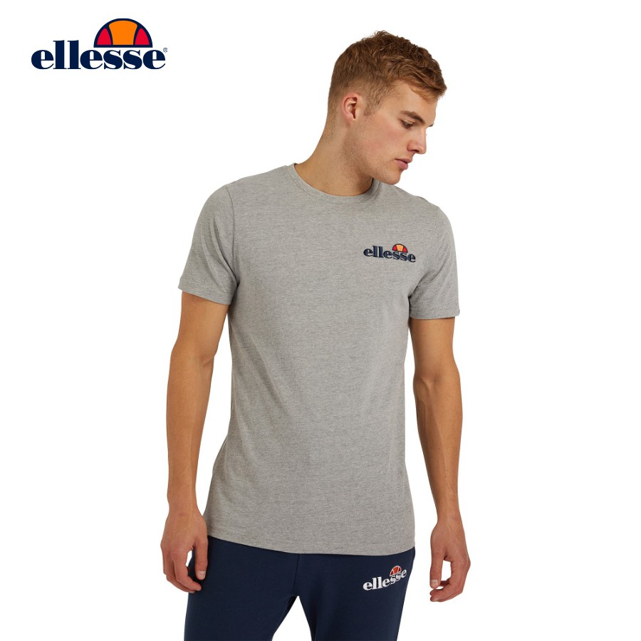 Áo thun unisex ELLESSE Voodoo - 610990