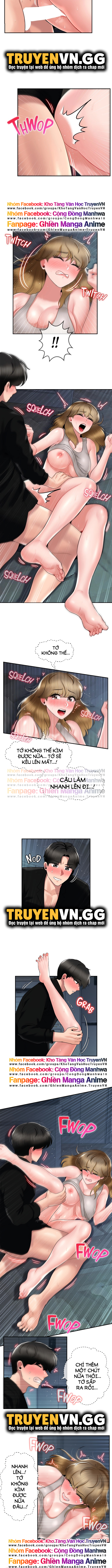 thanh lý đồ chơi tình dục tôi vô tình lập được harem chapter 18 6