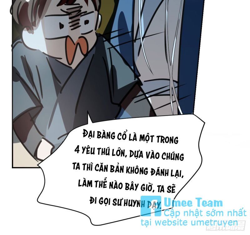 bắt lấy ngao ngao chapter 134 59