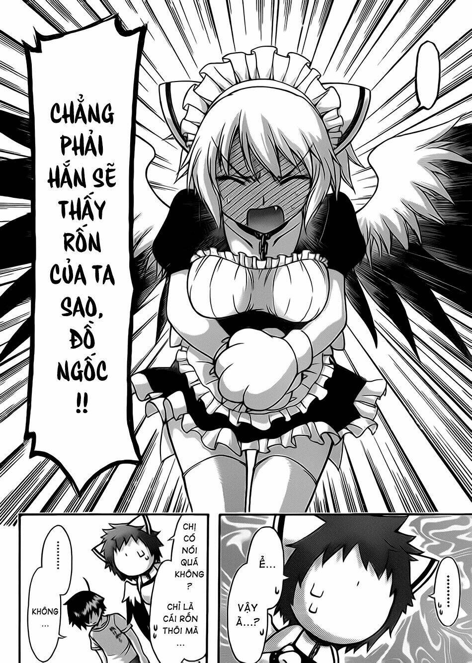 vật thất lạc của bầu trời chapter 62 29