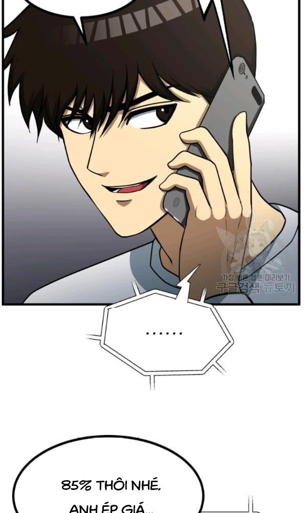 ngôi nhà kết nối với hầm ngục chapter 39 54