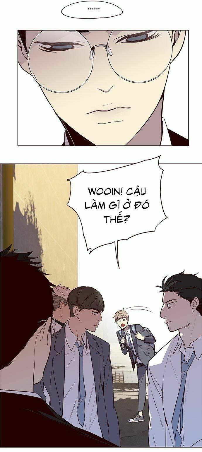 biến thân thành mèo chapter 9 45