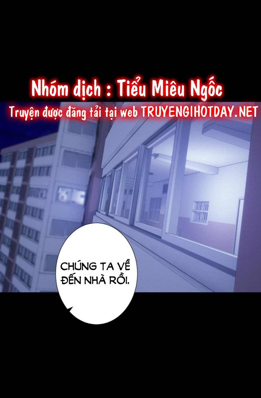 tôi đang hẹn hò với anh chàng điên loạn chapter 26 48