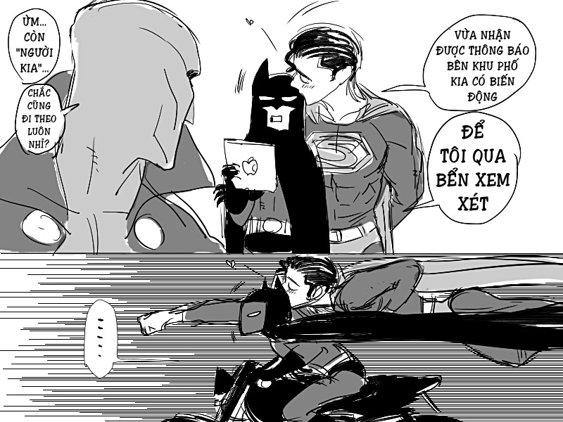 chocolate tình yêu chapter 3.2 6