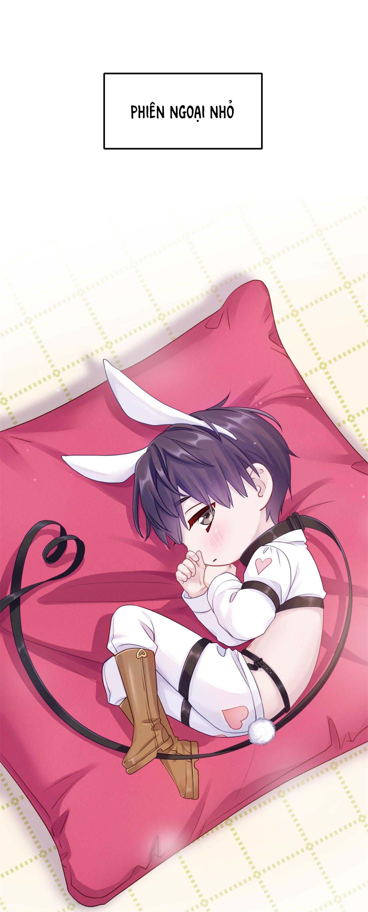 để ý tôi một chút đi mà chapter 28 19