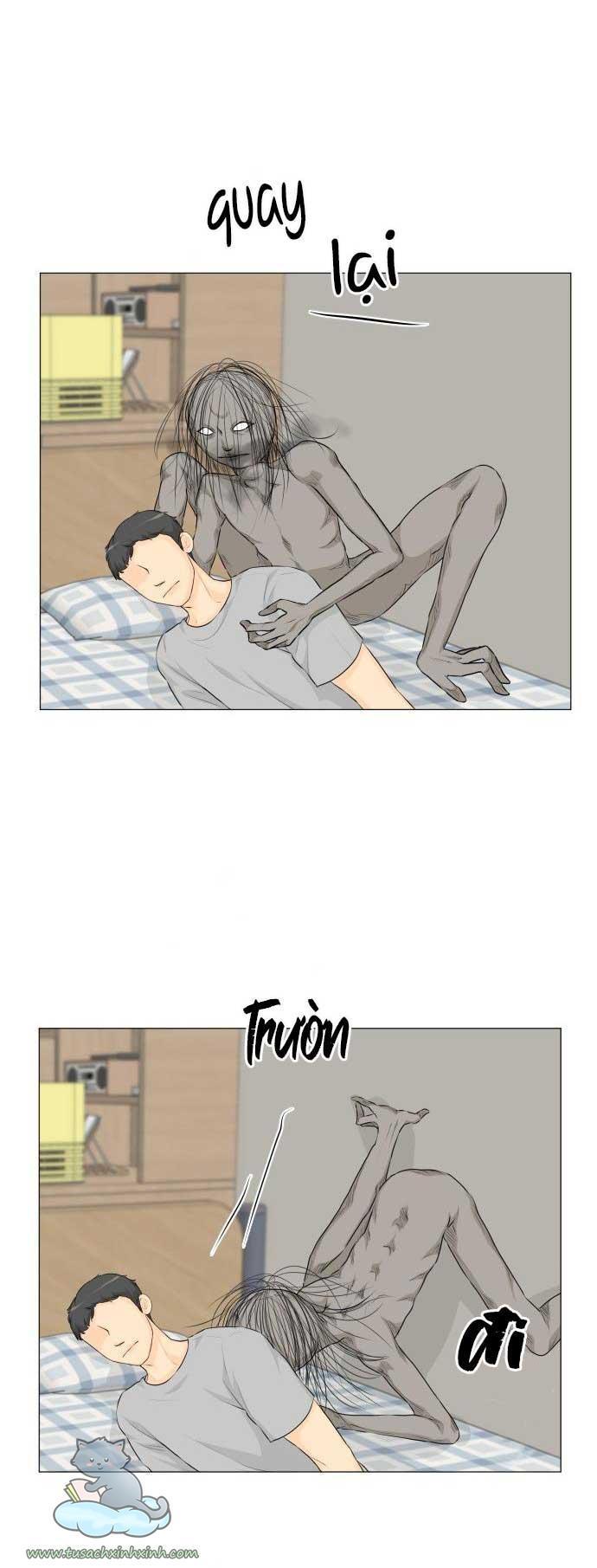 bán quỷ chapter 30 20