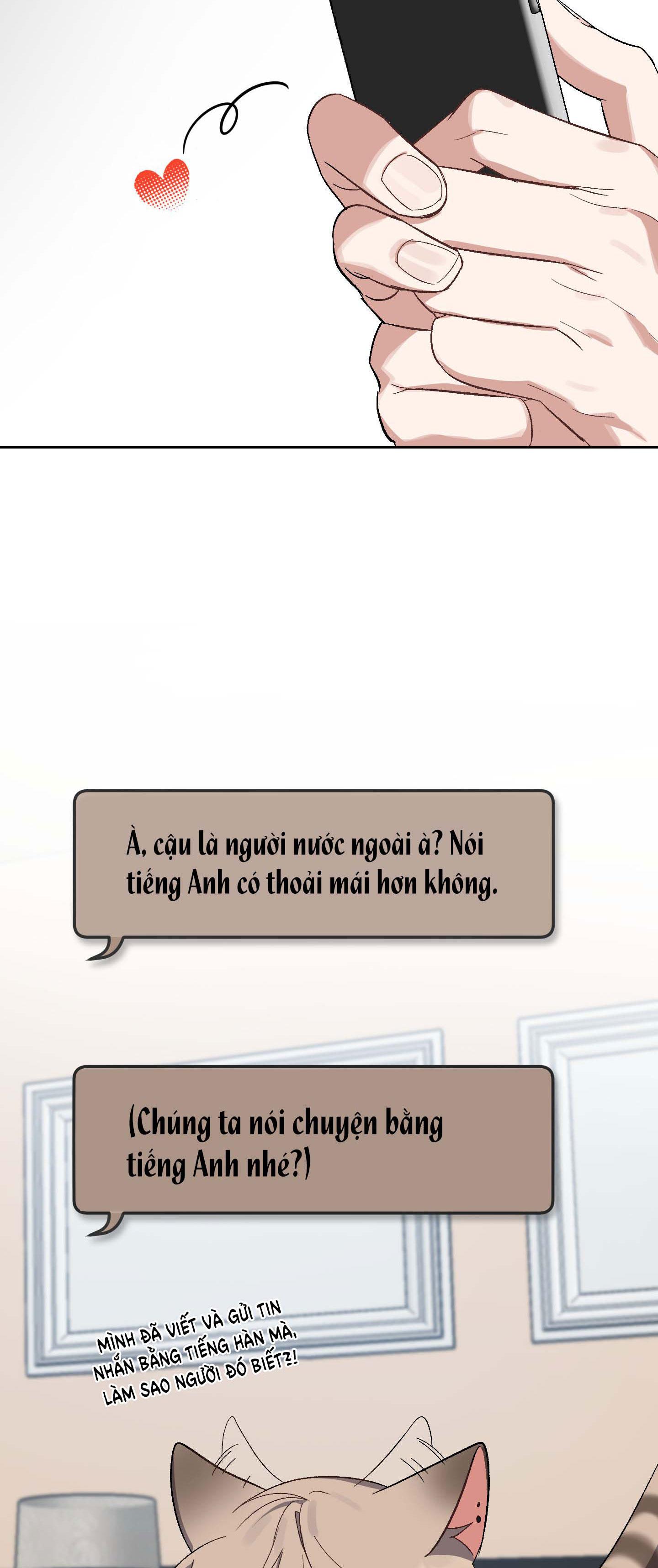 thỏ nhỏ xuất tinh trong 3 giây chapter 1 63