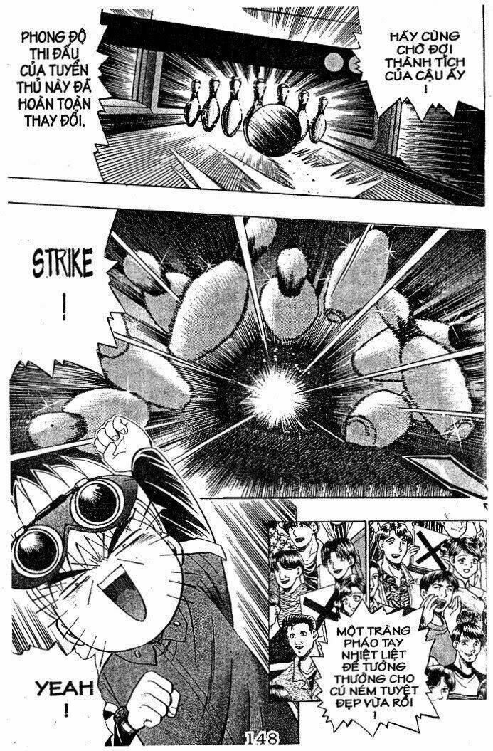 bowling king chapter 66 13