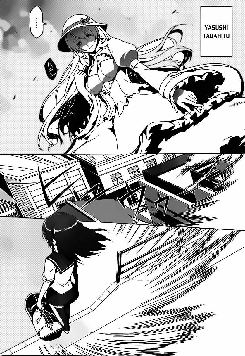 judgement overman chapter 1 6