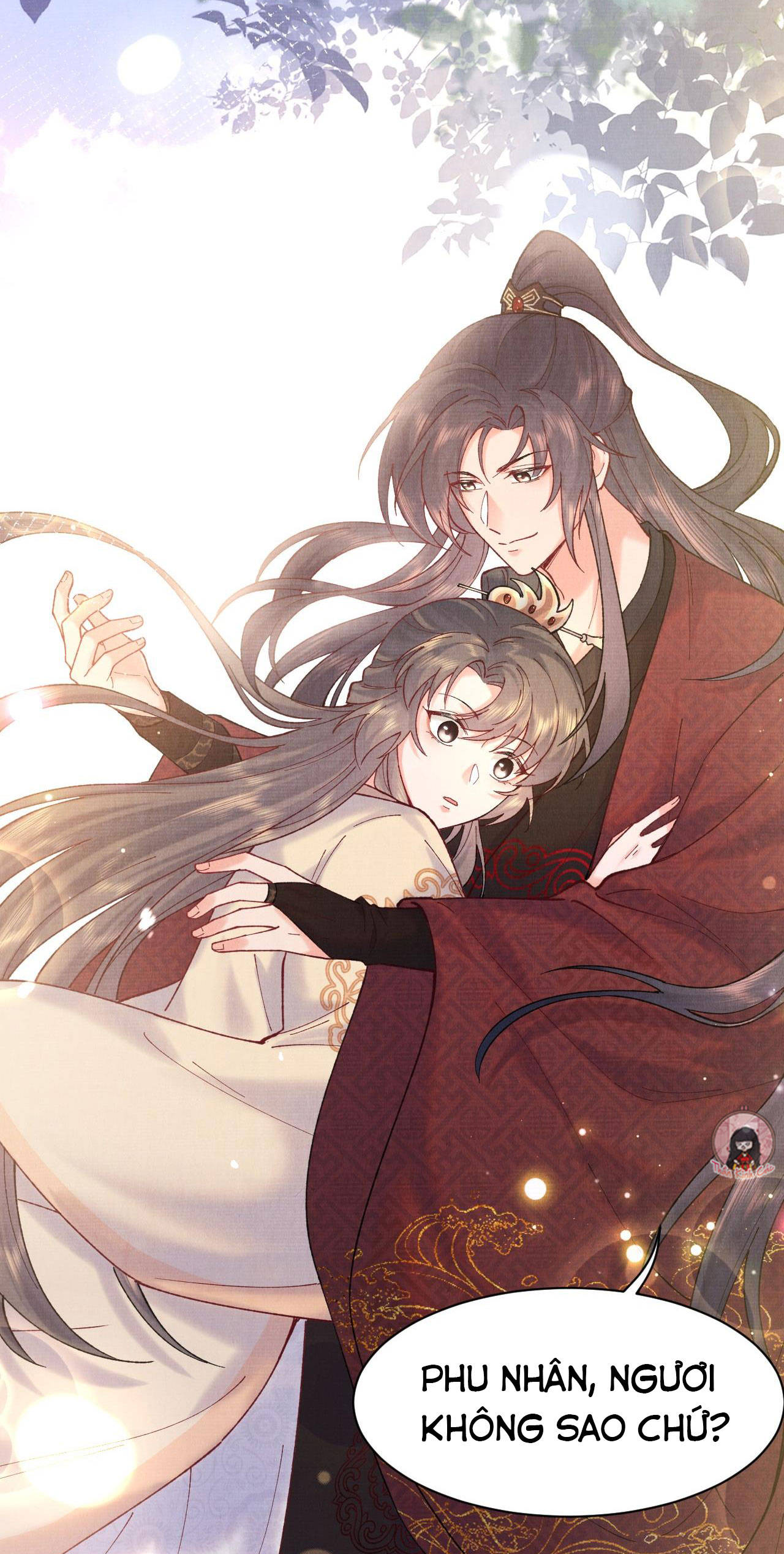 giang hồ biến địa thị kỳ ba chapter 5 9