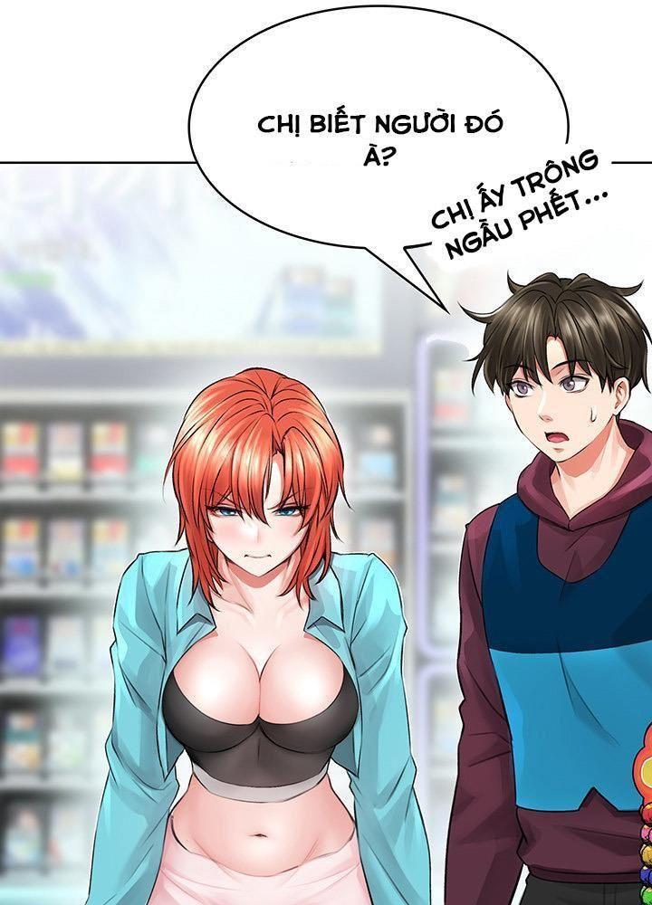 công việc sung sướng chapter 3.2 15