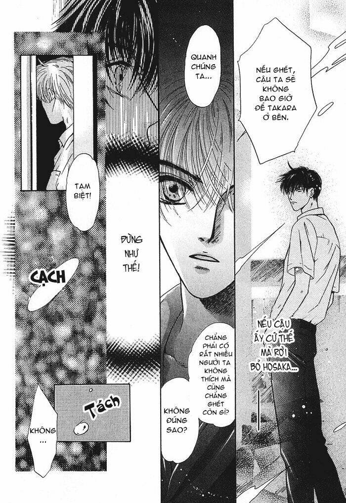 komatta toki ni wa hoshi ni kike! chapter 16.2 13