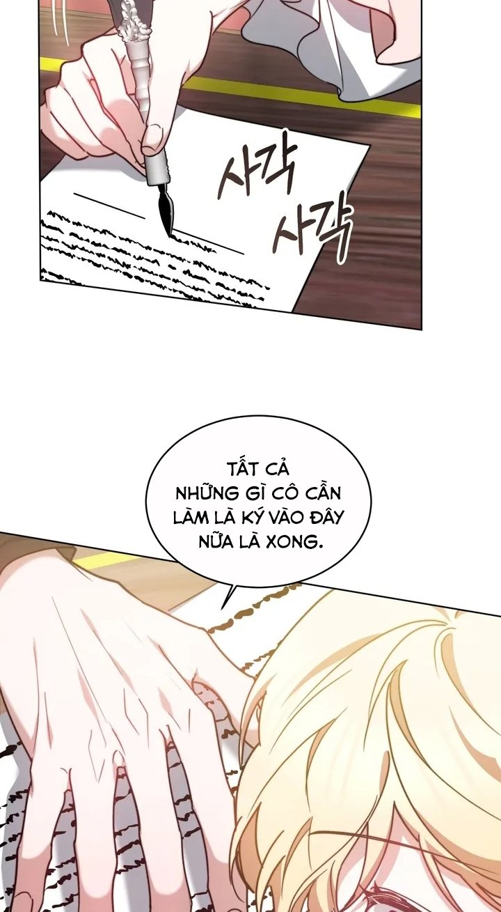 thoát chết một cách dễ dàng chapter 16 27