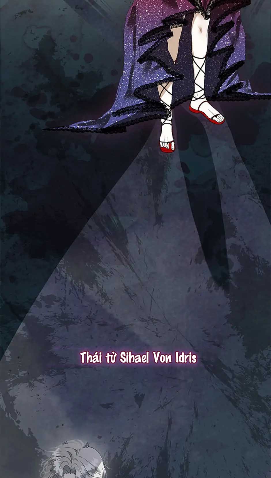 tôi là bảo mẫu bất đắc dĩ của nam chính chapter 0.1 8