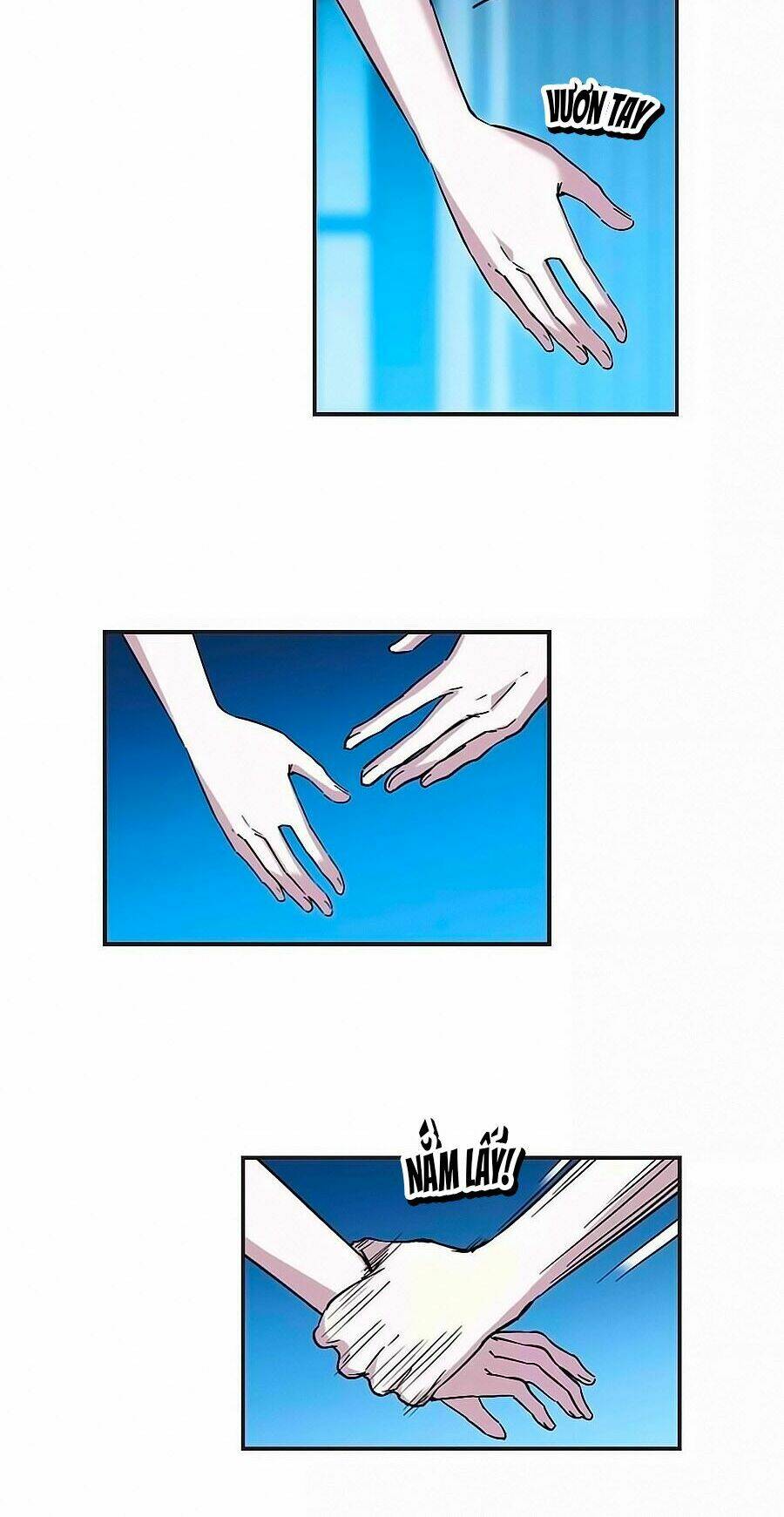 huyết tộc cấm vực chapter 125.3 4