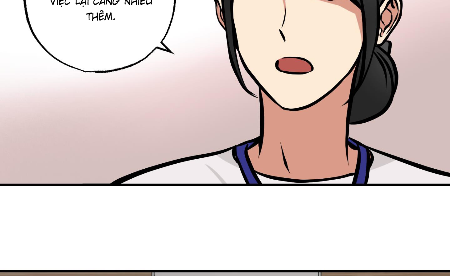 cây thương của ghost chapter 11 33