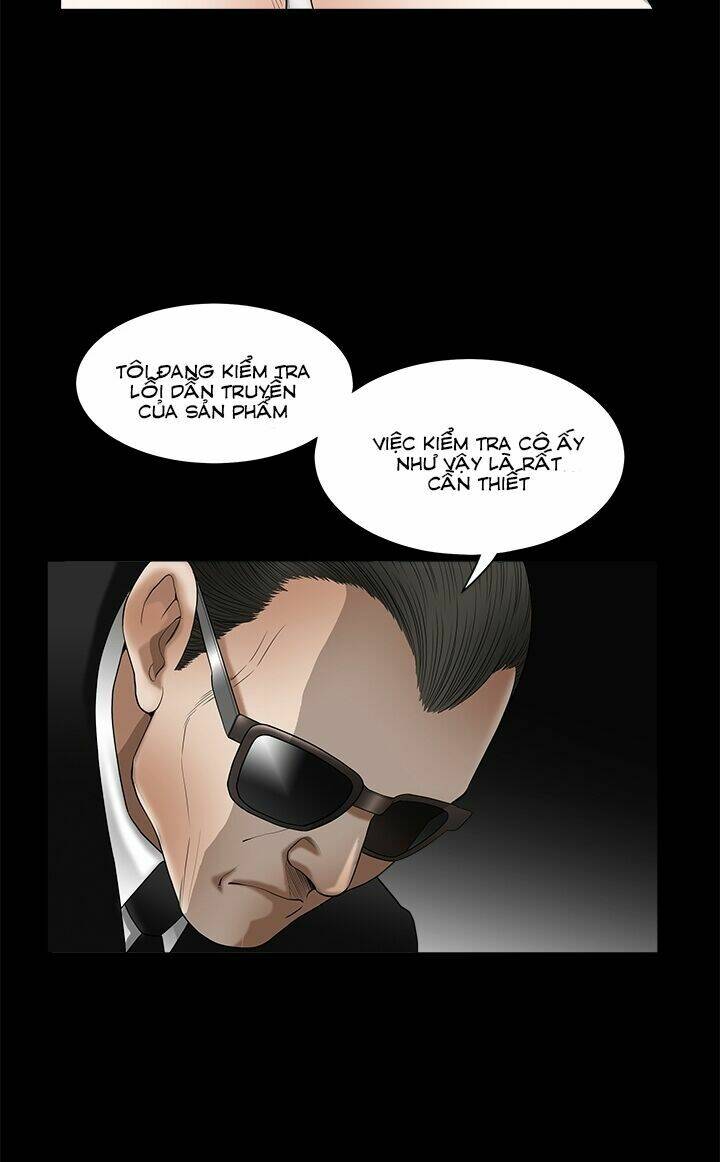 seduction - quyến rũ chapter 42 35