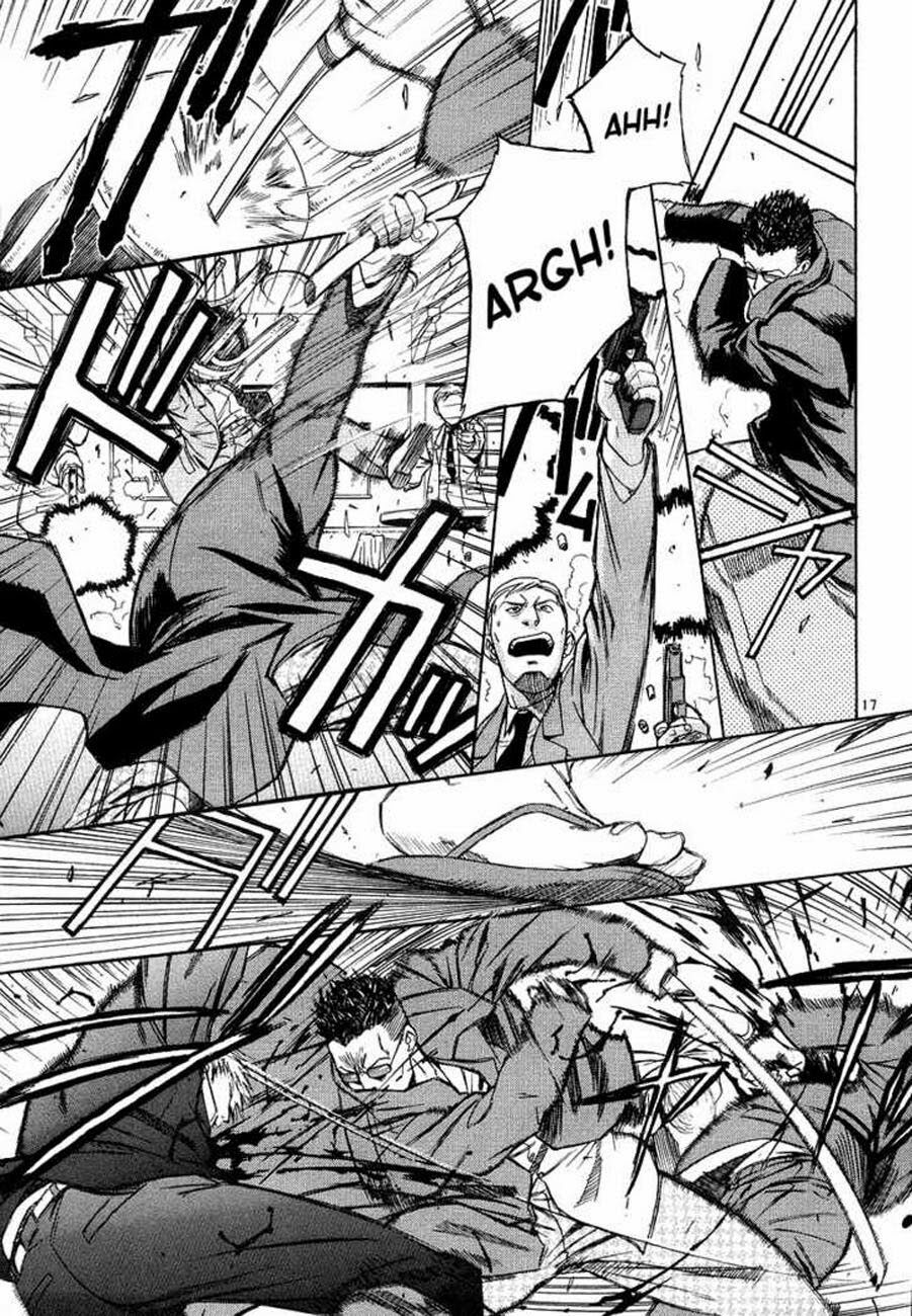 hố đen chapter 28 16