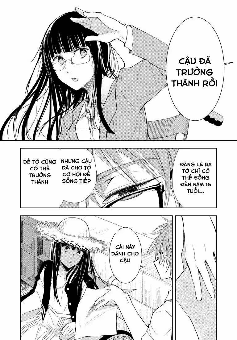 repeating your end together chapter 5 9