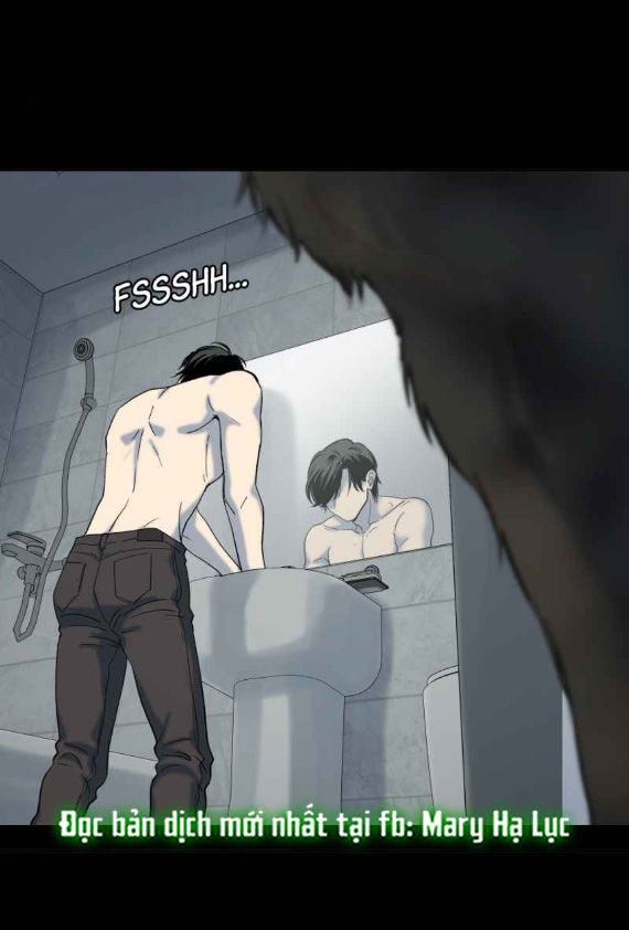 [16+] người đàn ông tầng trên chapter 15.1 2