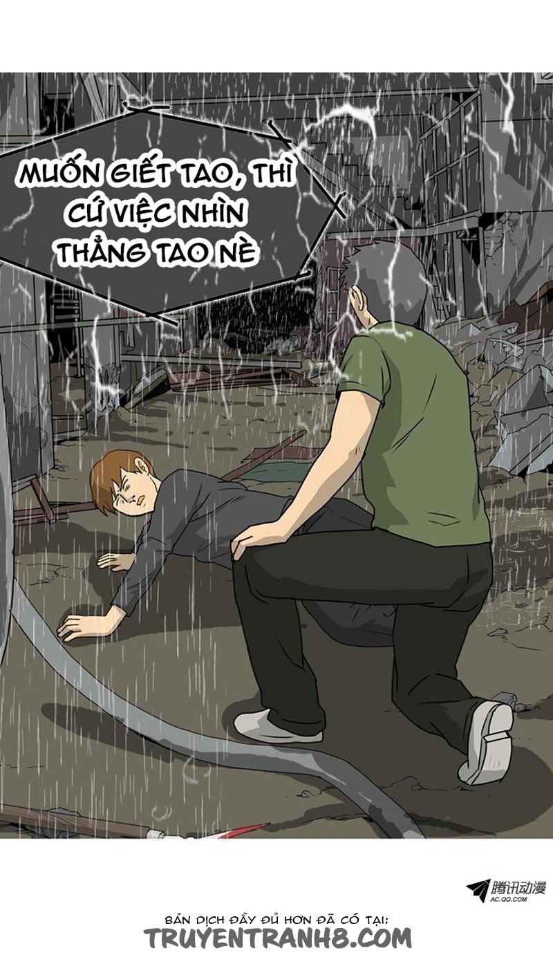 hồi sinh chapter 40 6