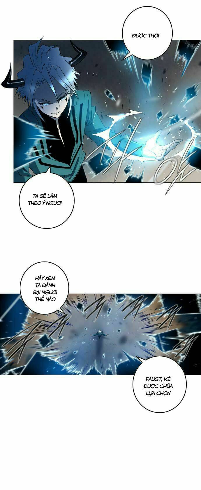 bản khế ước linh hồn chapter 99 41