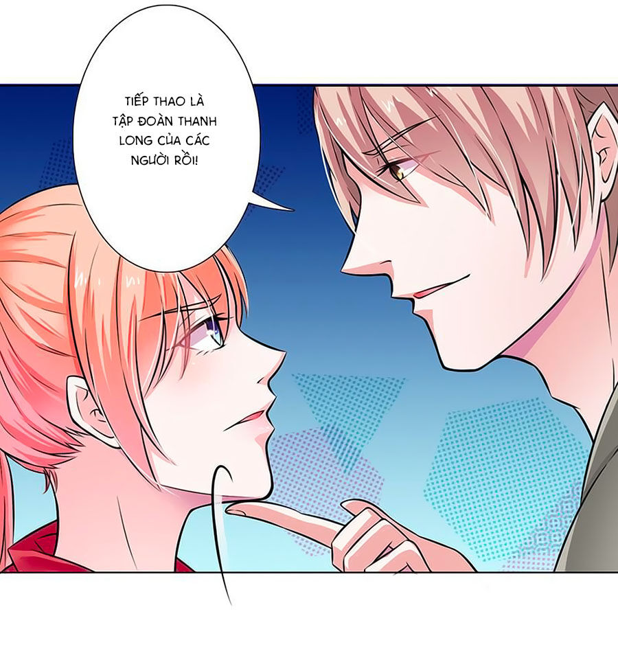 watashi wo hitorijime ni shite chapter 40 21