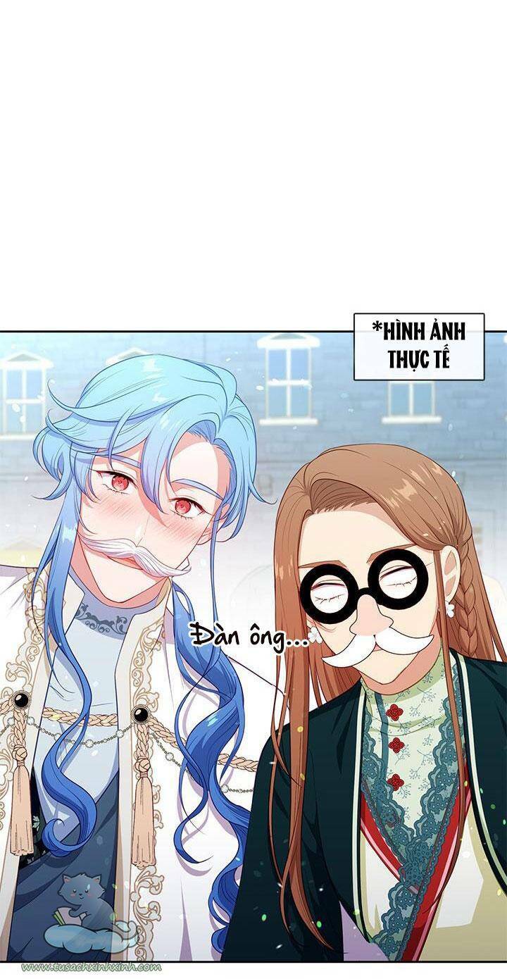 hãy coi chừng ác nữ chapter 107 15