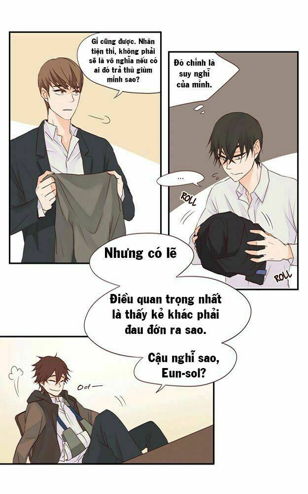 pine in the flower garden chapter 15 16