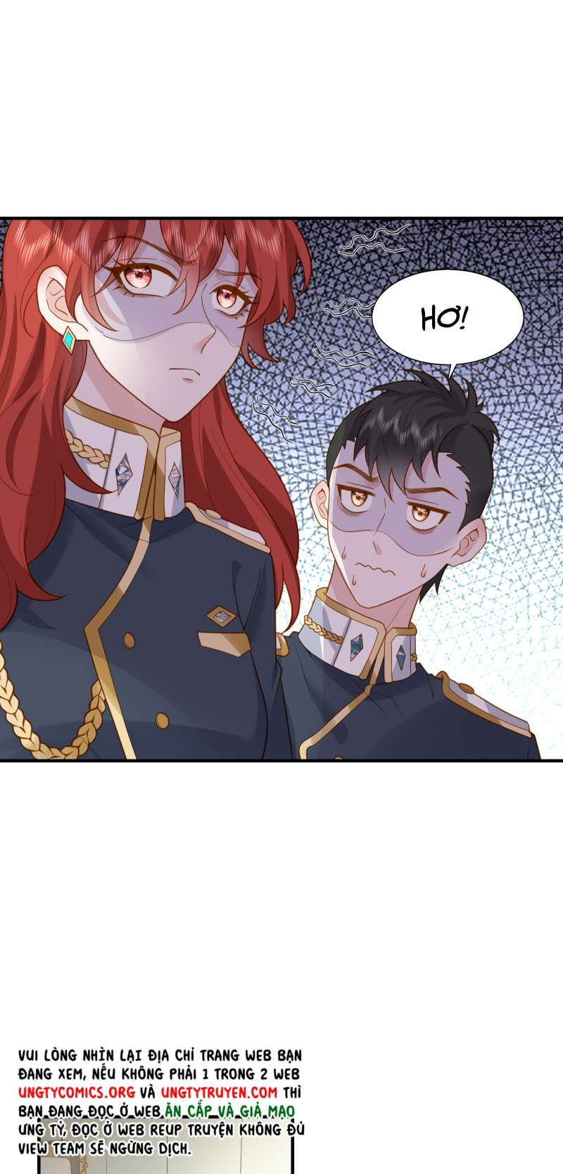 phản diện bị truy thành đoàn sủng chapter 44 39